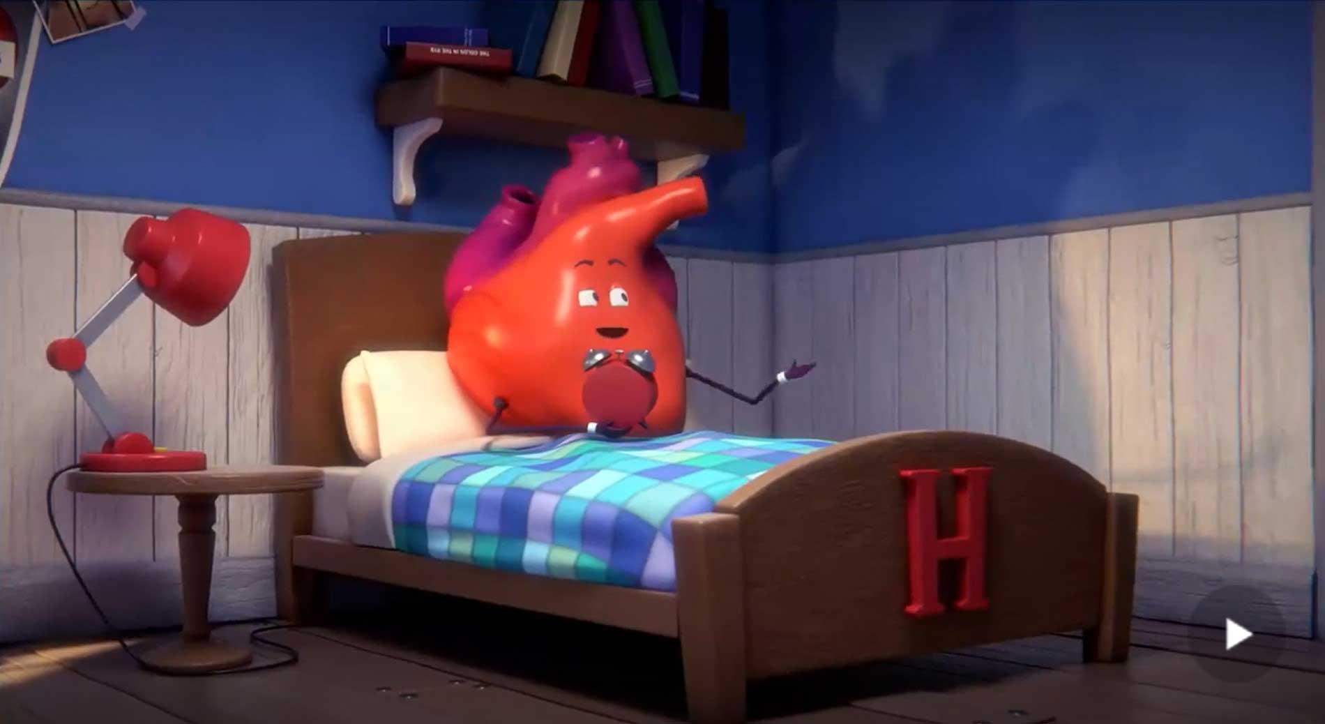 Elu südamepuudulikkusega