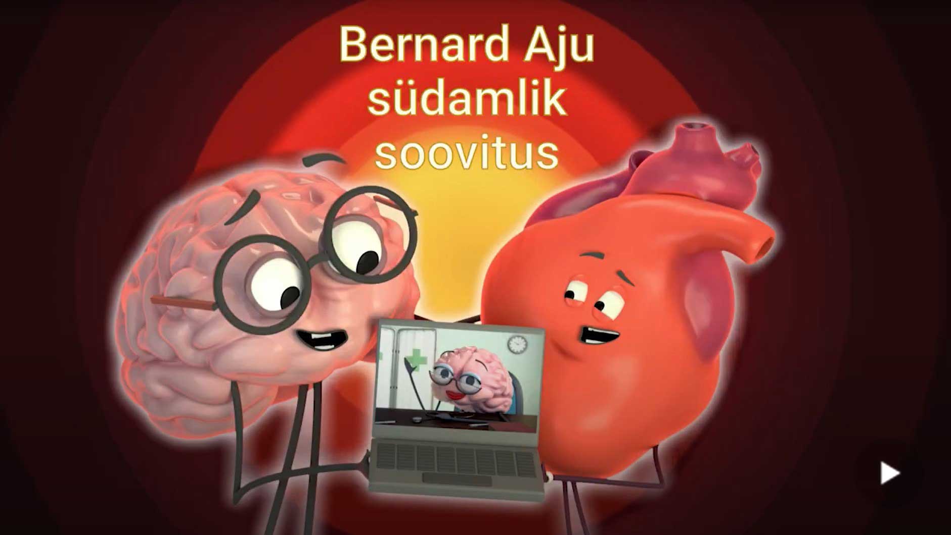 Südamepuudulikkuse sümptomid