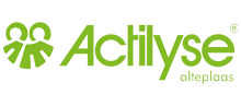 Actilyse logo