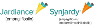 Jardiance logo