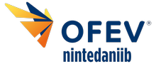 Ofev logo