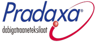 Pradaxa logo