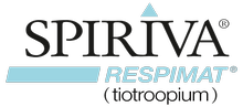 Spiriva logo