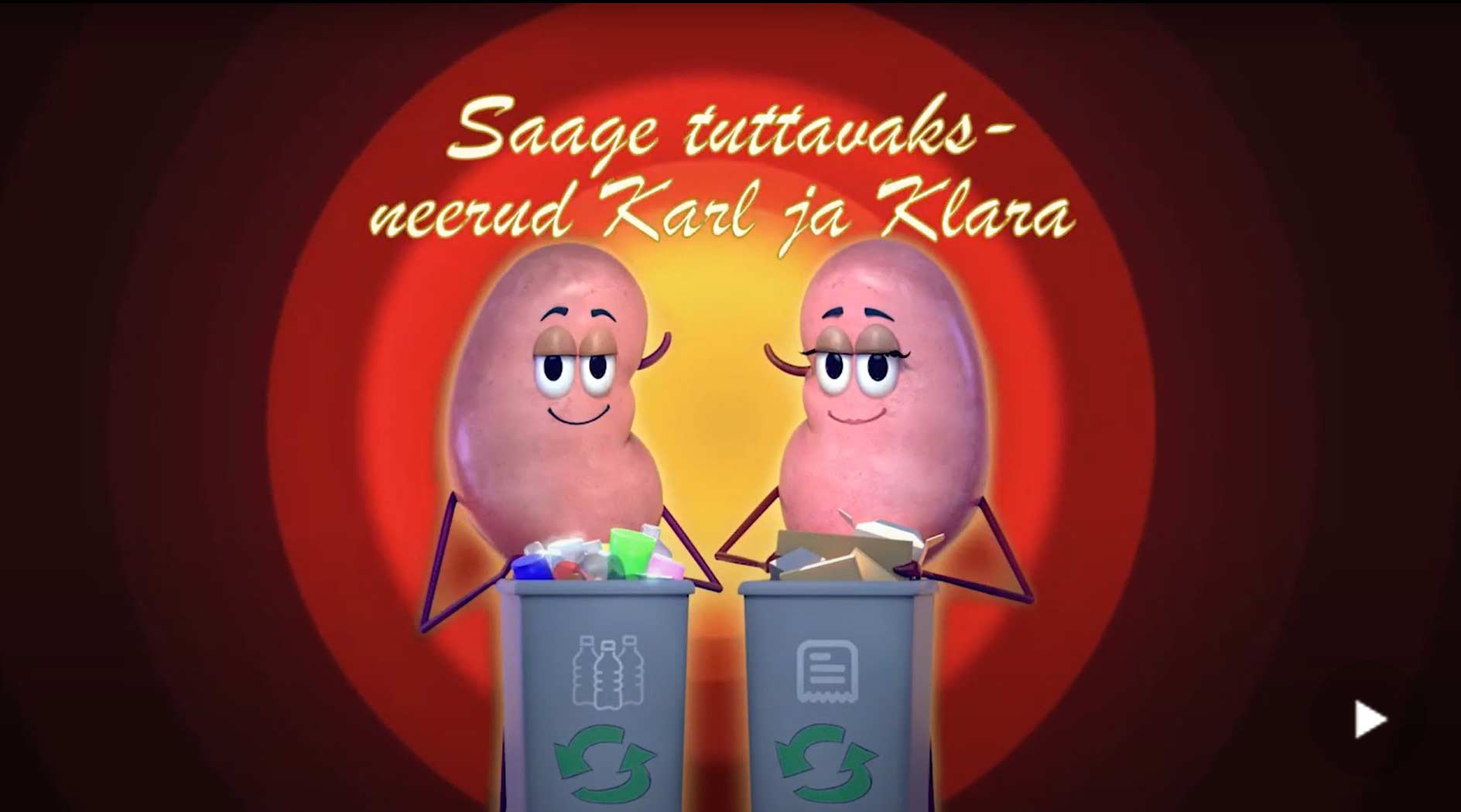 Diabeetilise neerukahjustuse sümptomid